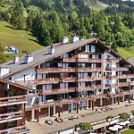 Apartment Saturne 103 Sur La Place Du Village A