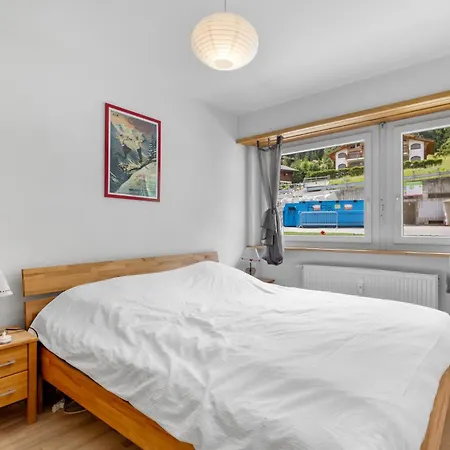 Saturne 103 Sur La Place Du Village A Апартаменты